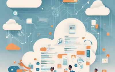 The Power of a Cloud-Based Contact Centre (CCaaS)