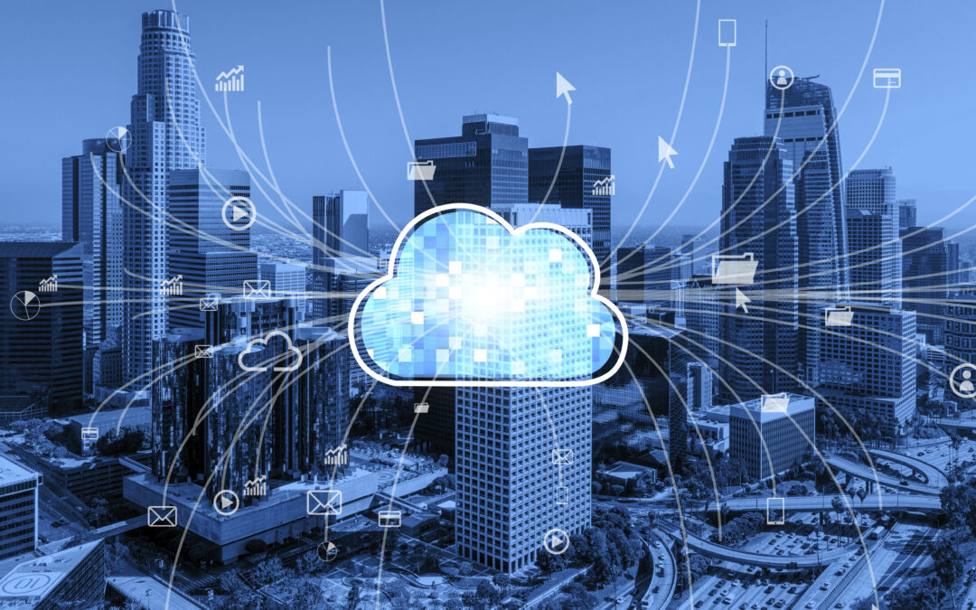 Advanced Cloud Communications Technology in the Australian Business Landscape