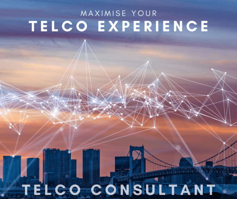 The Advantages of Partnering with a Telecommunications Consultant